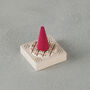 Love Me Wacca No.Two Incense Cones, thumbnail 3 of 4