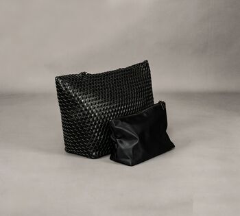 Hand Woven Shopping Bag, 9 of 12