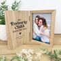 Personalised My Favourite Child Gave Me This Book Photo Frame, thumbnail 1 of 8