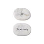 Single Marble ‘You Are…' Decorative Pebble, thumbnail 1 of 2