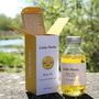 Baby Massage And Bath Oil By Little Herbs, thumbnail 2 of 8