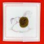 Personalised Rocking Horse Handmade Christmas Card, thumbnail 5 of 5