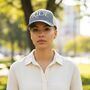 Equestrian Baseball Cap For Horse Riders, thumbnail 2 of 11