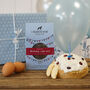 The Birthday Hound Gift Box For Dogs, thumbnail 2 of 4