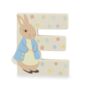 Peter Rabbit Handpainted Wooden Letters, thumbnail 7 of 8