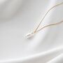 Birthday Gift For Her, Pearl Necklace, Birthday Jewellery, thumbnail 4 of 8