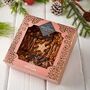 Spiced Rum And Caramel Fruit Cake Gifting Selection, thumbnail 1 of 7