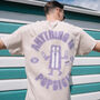 Anything Is Popsicle Men's Graphic T Shirt, thumbnail 2 of 4