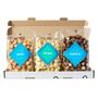 'You're A Star' Gourmet Popcorn Letterbox Gift, thumbnail 4 of 5