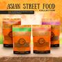 Spice Cartel's 'Asian Street Food' Spice Blend Gift Set, thumbnail 2 of 9