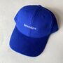 Personalised Word Or Slogan Cap, thumbnail 12 of 12