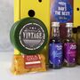 Dad’s The Best Cheese Gift Box, thumbnail 2 of 7