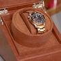 Personalised Large Watch Display Case, thumbnail 4 of 6