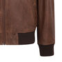 Men’s Sheepskin Leather Jacket Airborn, thumbnail 8 of 10
