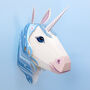 Create Your Own Magical Unicorn Friend, thumbnail 1 of 5