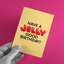 Jelly Shots Birthday Giftpack, Natural Flavour, 15% Abv, thumbnail 2 of 6