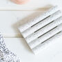 Self Draining Terrazzo Soap Dish, thumbnail 1 of 5