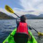 Guided Kayak Experience In Snowdonia For Three, thumbnail 1 of 6