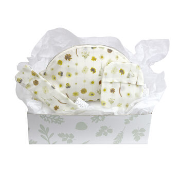 Plastic Free Bath Accessories Gift Set, 4 of 4