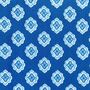 Blue Provencal Tablecloth Nimes, thumbnail 9 of 9