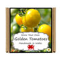 Gardening Gift. Yellow Tomato Growing Kit, thumbnail 4 of 4