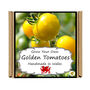 Gardening Gift. Yellow Tomato Growing Kit, thumbnail 4 of 5