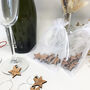 Personalised Five Star Wine Glass Charms, thumbnail 8 of 12
