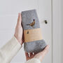 Pheasant Wool Socks – Countryside Gift For Walkers And Dog Lovers, thumbnail 1 of 10