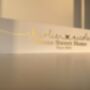 Home Sweet Home Personalised Sign, thumbnail 2 of 5