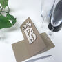 Personalised Your Engagement Date Card, thumbnail 6 of 8