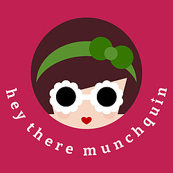 Munchquin logo