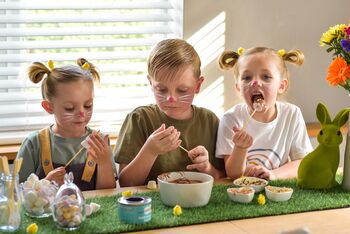 Easter Edition S'mores Toast 'N' Dip Kit, 5 of 10