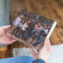 Personalised Wood Photo Block, thumbnail 1 of 4