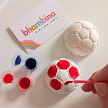 Mini Painting Kits ¦ Party Bag Fillers, 10 of 12