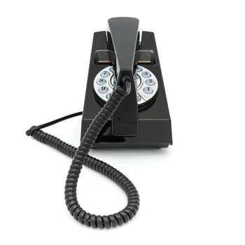 Gpo Trim Phone Retro Landline Corded Telephone, 5 of 11