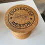 Giant Champagne Cork Cooler, 50% Off Today, thumbnail 9 of 10