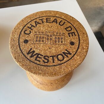 Giant Champagne Cork Cooler. 25% Off This Weekend, 8 of 9