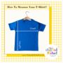Diy Kids Funny Father's Tshirt, Daddy's Apprentice, thumbnail 5 of 6