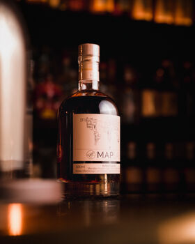 Map Maison Gift Voucher, 6 of 6