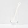 Set Of Two Reusable Glass Straws, thumbnail 4 of 6