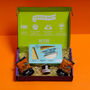 Perfect British Cheeseboard Mini Letterbox Gift, thumbnail 2 of 3