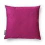 Hot Pink Water Resistant Garden And Outdoor Cushion, thumbnail 1 of 3
