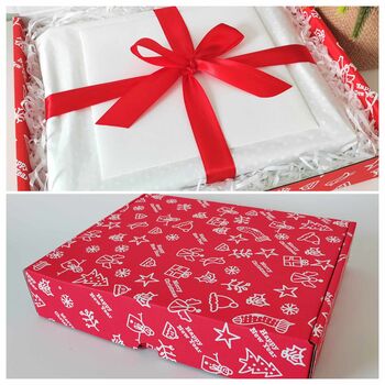 Mummy Self Care Pampering Christmas Gift Set, 3 of 12