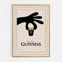 Baby Guinness Print, thumbnail 8 of 8