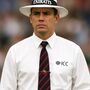 Personalised Cricket Ball Tie Slide/Bar, thumbnail 3 of 8