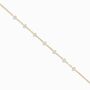 Moissanite Bracelet, thumbnail 3 of 12