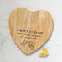 Personalised Gin Board, Gin Lover's Gift, thumbnail 4 of 7