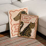 Dog Person Illustrated Dog Print, thumbnail 8 of 11