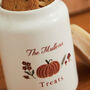Personalised Family Jar, thumbnail 2 of 3