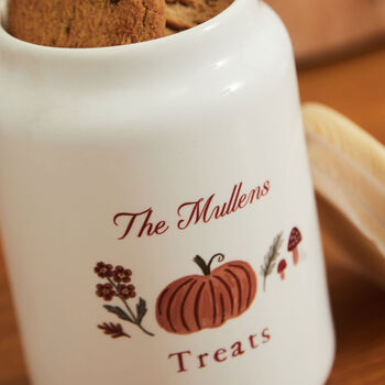 Personalised Family Jar, 2 of 3